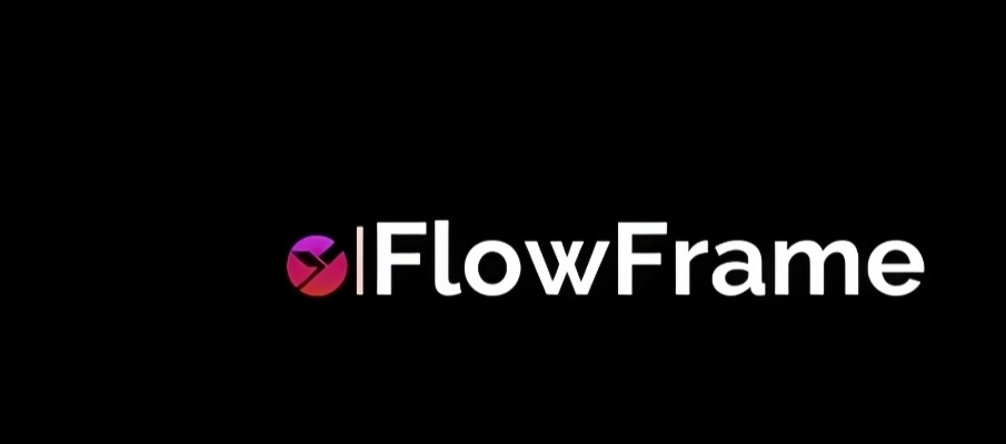 Logo FlowFrame