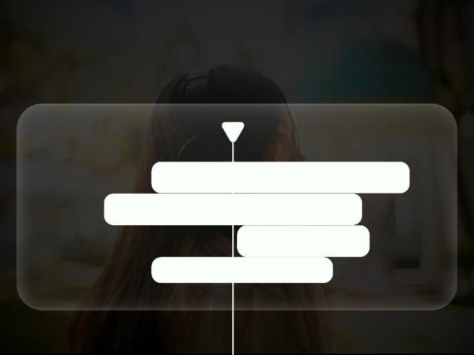 Montage vidéo FlowFrame